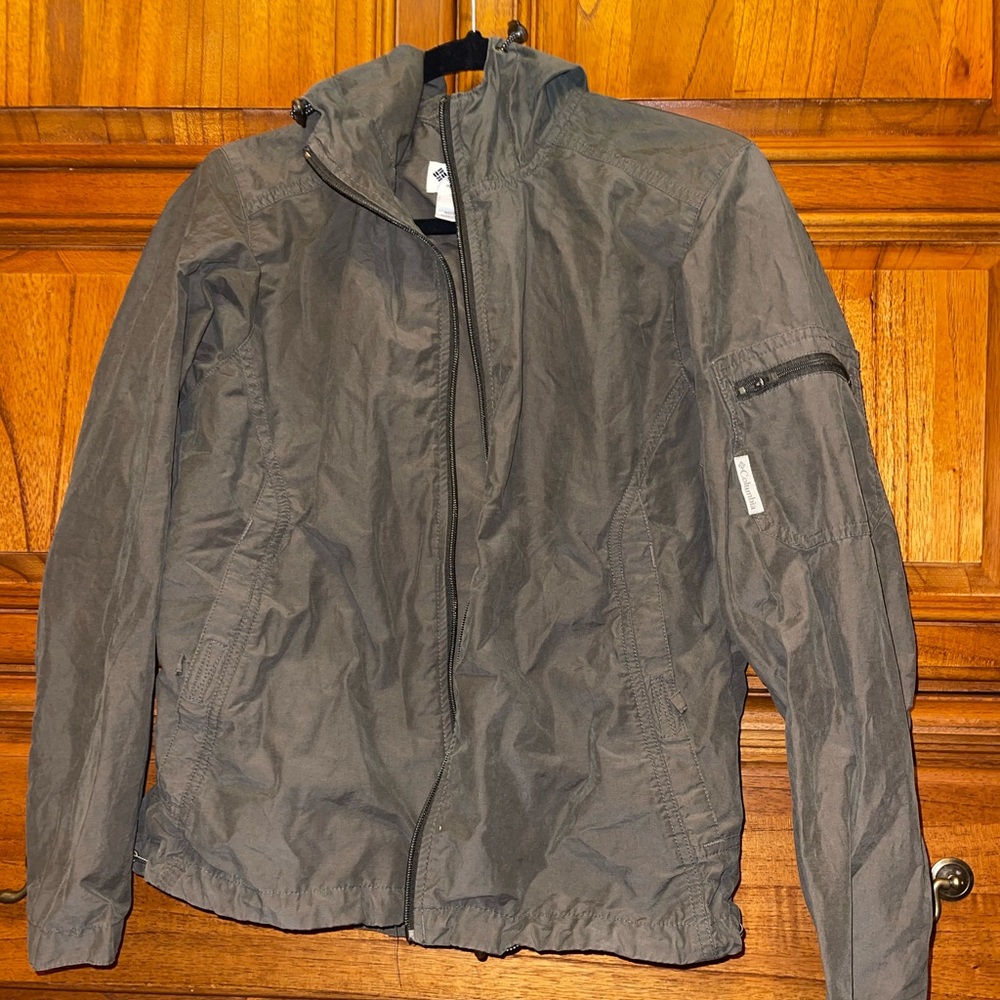 Columbia jacket